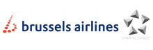 Logo Brussel Air Lines