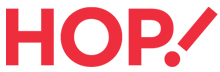 Logo Hop