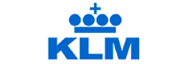 Logo klm